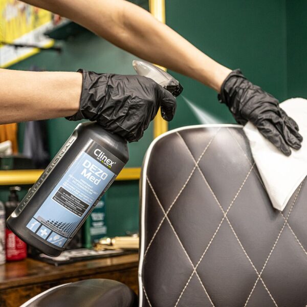 77-032 CLINEX DEZOMed 1L  (12)