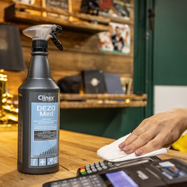 77-032 CLINEX DEZOMed 1L  (13)