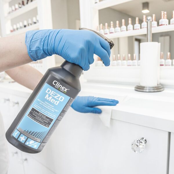 77-032 CLINEX DEZOMed 1L  (3)