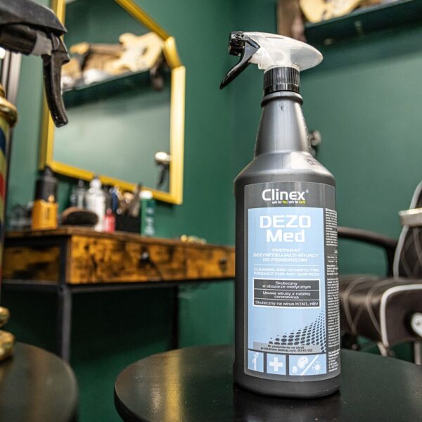 77-032 CLINEX DEZOMed 1L  (7)