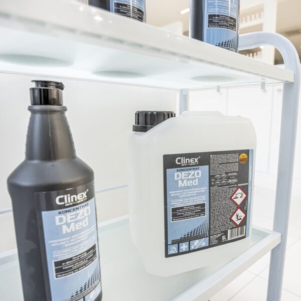 77-035 Clinex DEZOMed Koncentrat 1L (4)
