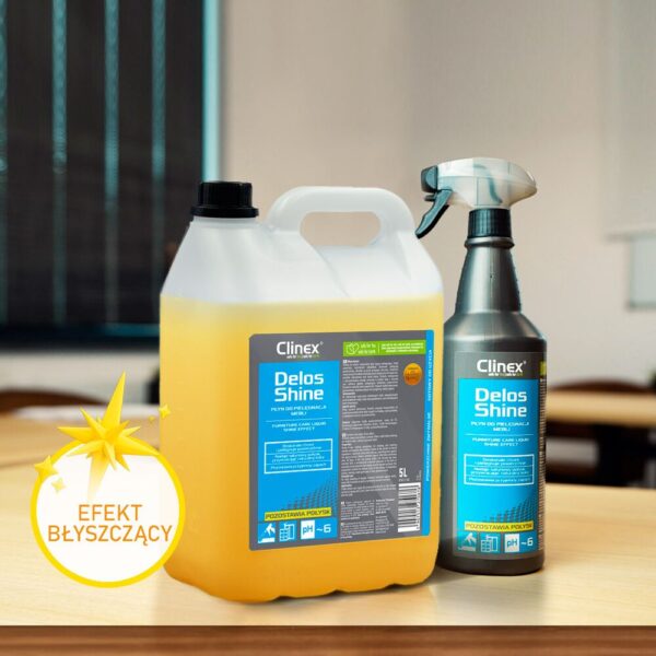 77-145 Clinex Delos Shine 1L (4)