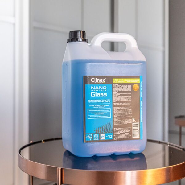 77-330 Clinex Nano Protect Glass 5L (2)