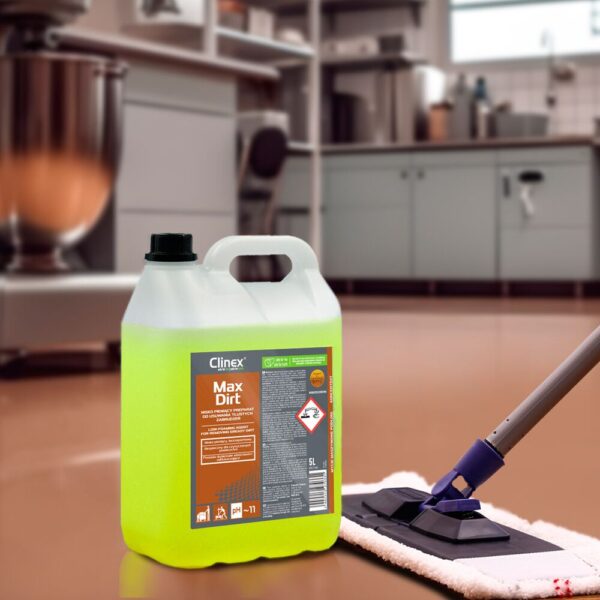 77-648 Clinex Max Dirt 5L (1)