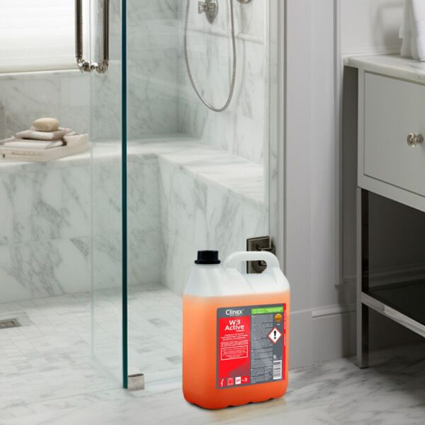 77-709 Clinex W3 Active Shield 5L