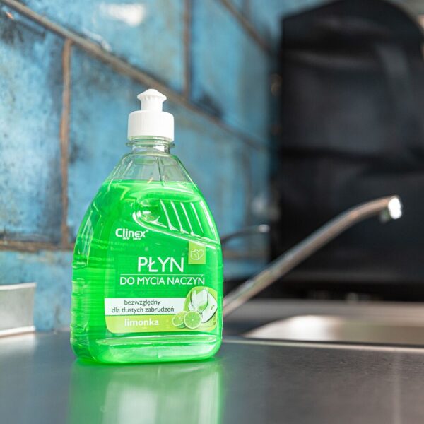 77-719 Clinex HandWash 500ml