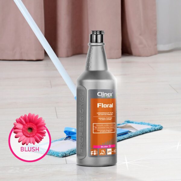77-893 CLINEX Floral - Blush 1L  (2)