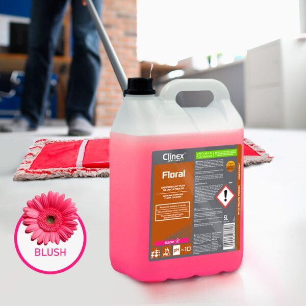 77-893 CLINEX Floral - Blush 1L  (3)