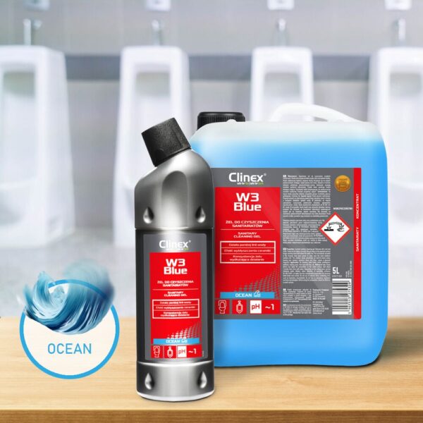 77-929 Clinex W3 Blue Gel 5L (2)