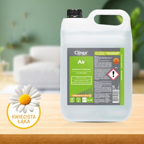 77-933 Clinex Air - Kwiecista Łąka 5L (1)