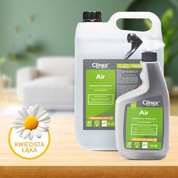 77-933 Clinex Air - Kwiecista Łąka 5L (2)