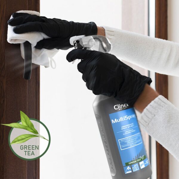 77-942 Clinex MultiSpray - Green Tea 1L (1)
