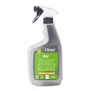 CLINEX Air - Kwiecista łąka  650ml