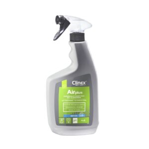CLINEX Air Plus - Świeża bryza 650ml
