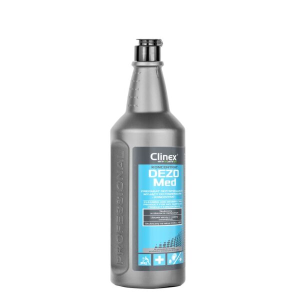 CLINEX DEZOMed koncentrat 1L
