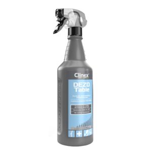 CLINEX DEZOTable 1L