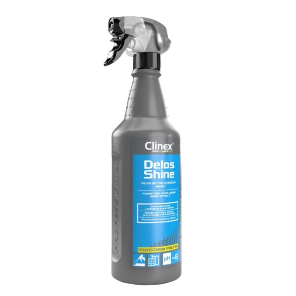 CLINEX Delos Shine 1L