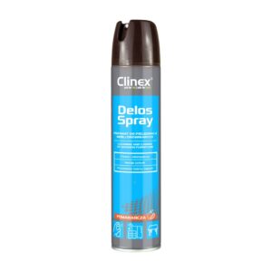CLINEX Delos Spray 300ml aerozol