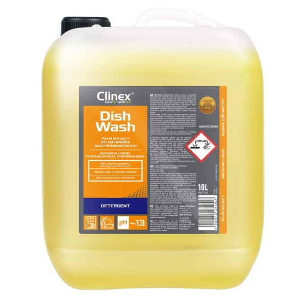 CLINEX DishWash 10L