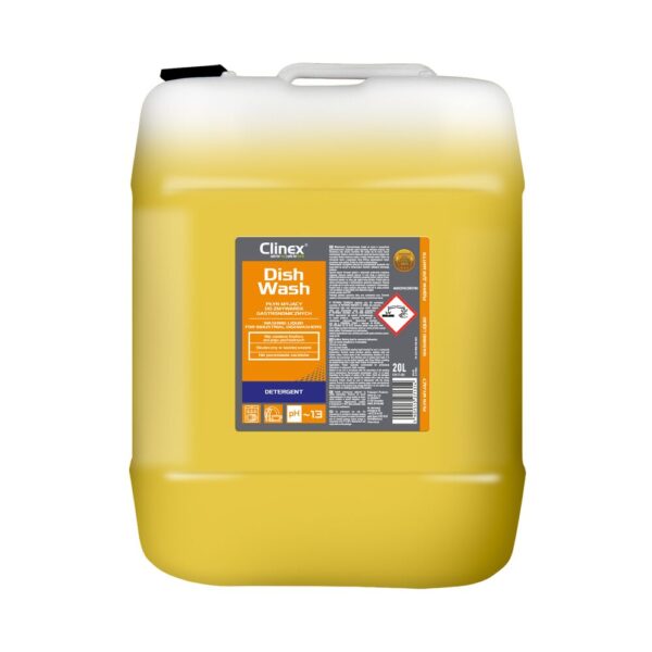 CLINEX DishWash 20L