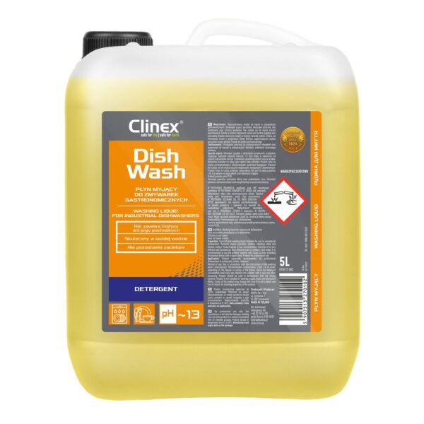 CLINEX DishWash 5L