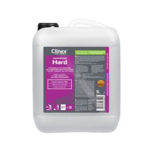 CLINEX Dispersion HARD 5L