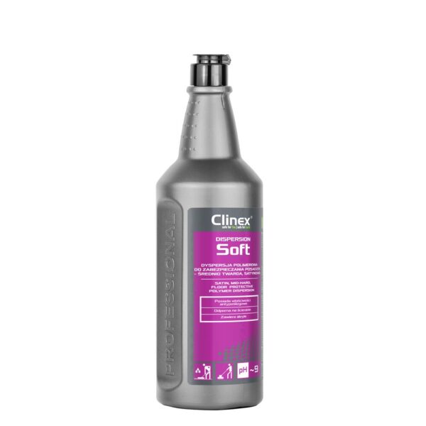 CLINEX Dispersion SOFT 1L