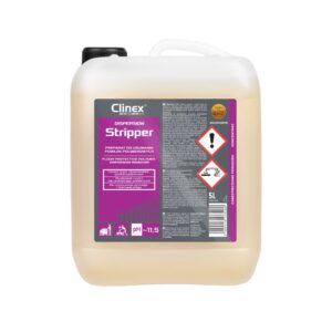 CLINEX Dispersion STRIPPER 5L