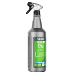 CLINEX ECO+ Protect Odour Killer - Cotton 1L