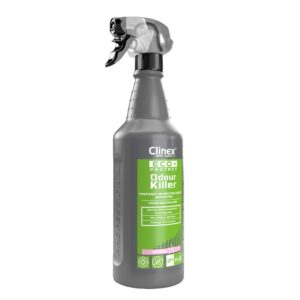 CLINEX ECO+ Protect Odour Killer - Spring 1L