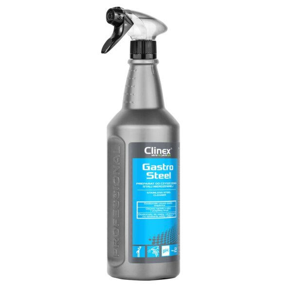 CLINEX Gastro Steel 1L