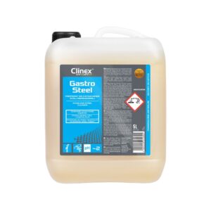 CLINEX Gastro Steel 5L