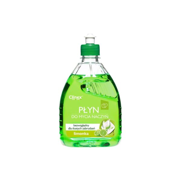 CLINEX HandWash 500ml