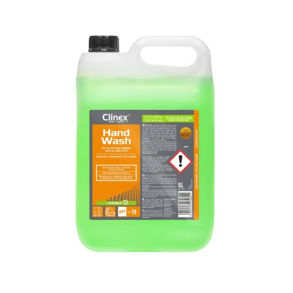 CLINEX HandWash 5L