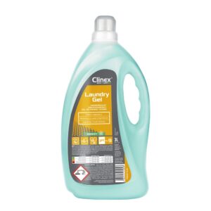 CLINEX Laundry Gel świeży 3L