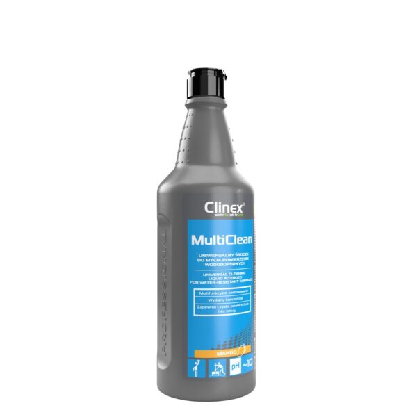 CLINEX Multi Clean - Mango 1L
