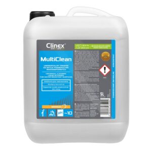 CLINEX Multi Clean - Mango 5L