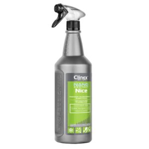 CLINEX Nano Protect Silver Nice 1L