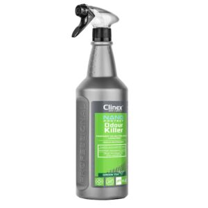 CLINEX Nano Protect Silver Odour Killer - Green Tea 1L