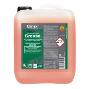 CLINEX PROFIT Grease 5L