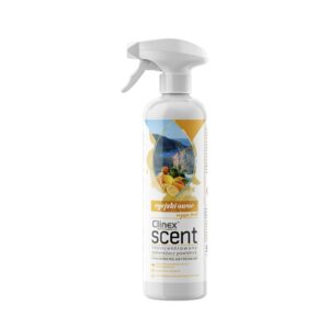 CLINEX Scent - Egejski Owoc 500ml