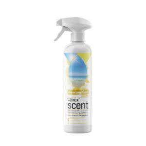 CLINEX Scent - Słoneczny Dzień 500ml
