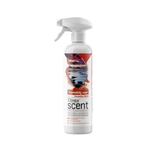 CLINEX Scent - Tasmański Czar 500ml