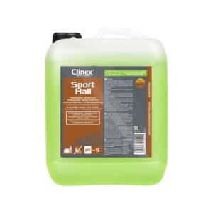 CLINEX SportHall 5L