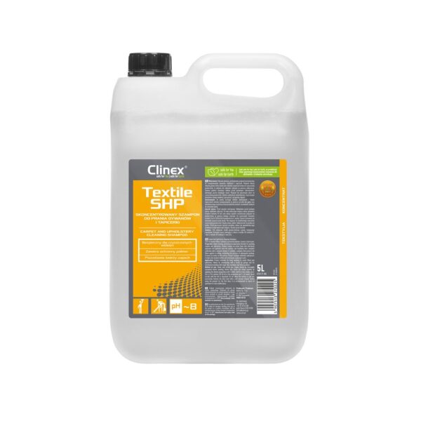 CLINEX Textile SHP 5L