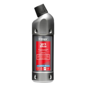 CLINEX W3 Blue 1L