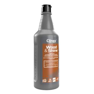 CLINEX Wood&Shine 1L