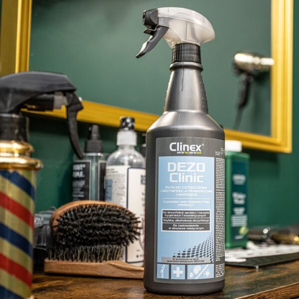 77-030 CLINEX DEZOClinic 1L (5)