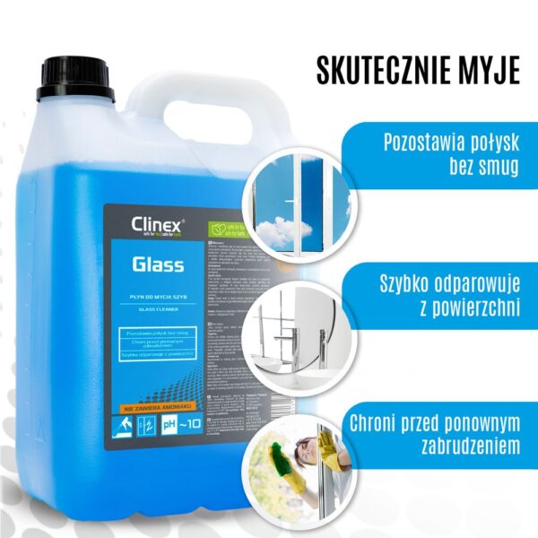 77-110 Clinex Glass   (12)