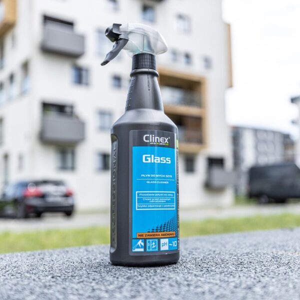 77-110 Clinex Glass